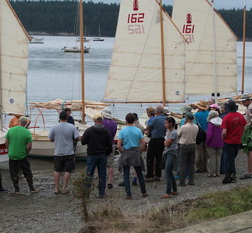 IMG_2719 - Nordland WA - Mystery Bay State Park - Red Lantern SCAMP Rally -