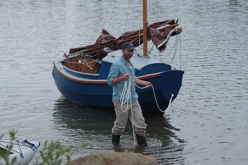 IMG_2682 - Nordland WA - Mystery Bay State Park - Red Lantern SCAMP Rally - editor and publisher Josh Colvin