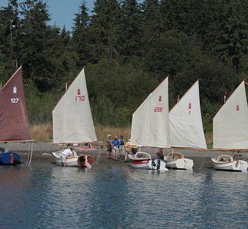 IMG_2942 - Nordland WA - Mystery Bay State Park - Red Lantern SCAMP Rally -