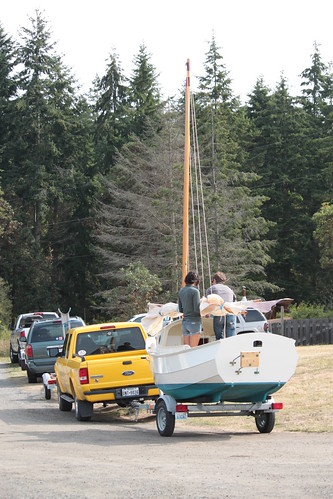 IMG_2567 - Nordland WA - Mystery Bay State Park - Red Lantern SCAMP Rally - SV