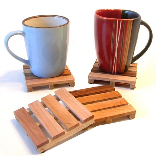 Christmas gifts for pallet lovers