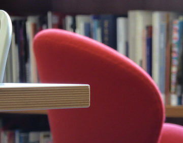 Library Chairs