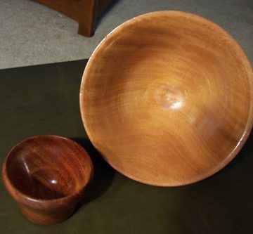 bowls 1 & 2