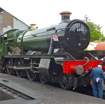 Great Central Railway Loughborough Leicestershire 14th June 2015