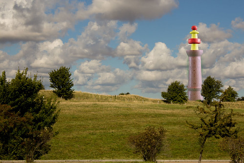 Landschaft-Kueste