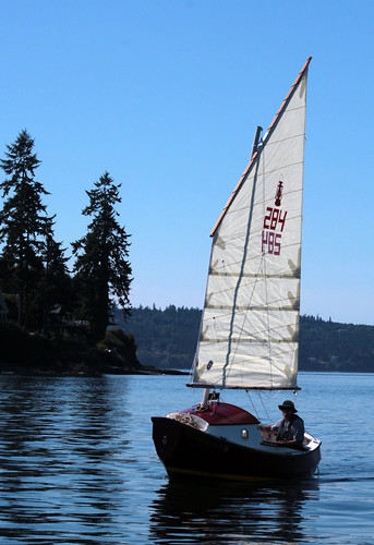 IMG_0620CE1 - Oak Bay WA, at Olele Point - aboard MV BLUE STAR - 2015 Palooza Cruisa - Port Townsend Bay - SCAMP-284 SV PT PUFFIN