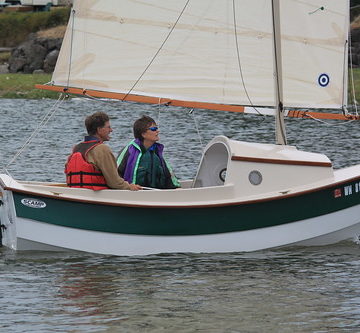 IMG_1381 - Nordland WA - Mystery Bay State Park - 2015 Red Lantern Rally - SCAMP-XX SV KERFUFFLE