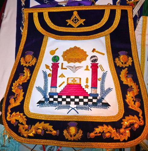 The 2015 Masonic Annual Communication of the Grand Lodge of Canada in the Province of Ontario held at the Fairmont Royal York Hotel on Front Street Toronto