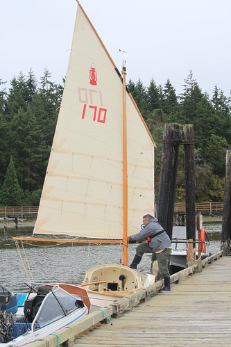 IMG_1402 - Nordland WA - Mystery Bay State Park - 2015 Red Lantern Rally - SCAMP-170 SV TOR on the pier