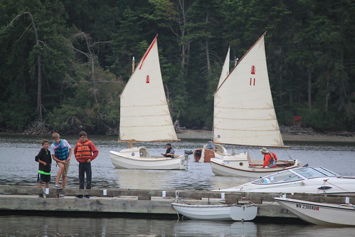 IMG_1522 - Nordland WA - Mystery Bay State Park - 2015 Red Lantern Rally - ice cream race to the Nordland General Store and back