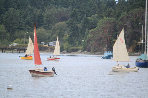 IMG_1537 - Nordland WA - Nordland General Store pier - 2015 Red Lantern Rally - ice cream race to the Nordland General Store and back