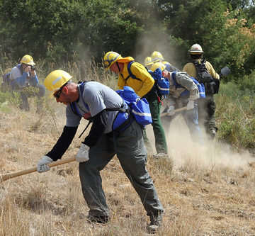 My Public Lands Roadtrip: Celebrating Team Rubicon Partnership