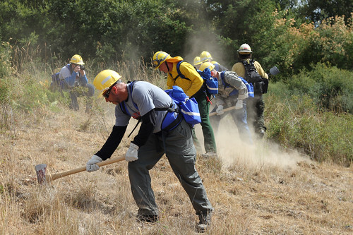 My Public Lands Roadtrip: Celebrating Team Rubicon Partnership