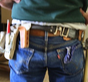 Tool Belt