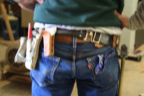 Tool Belt