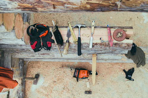 Passionate Woodwork.