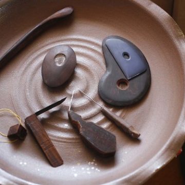 tools for ceramics