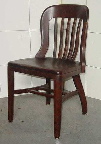 Side Chair 754