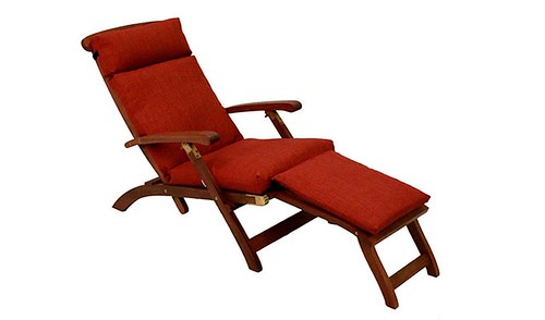 Buy Garden Chairs Online In India @ Wooden Street