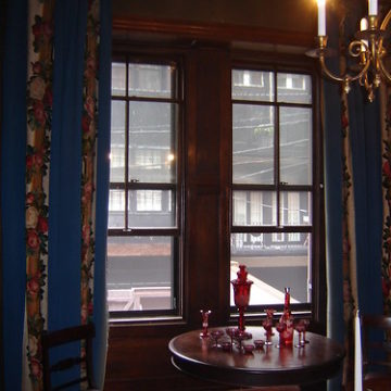 Dining Room - Gibson House