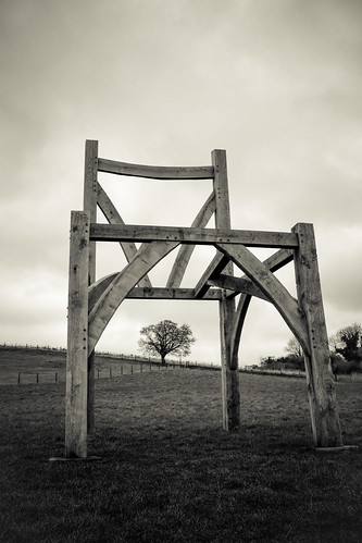 Big Chair, Little Tree