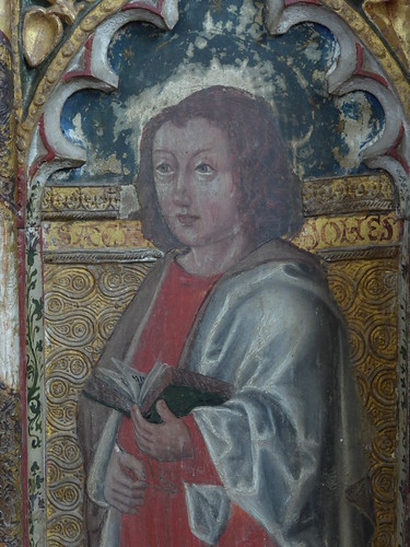 St John