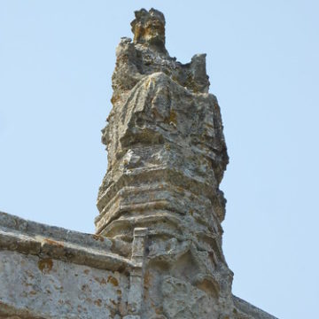 God the Father, Blythburgh