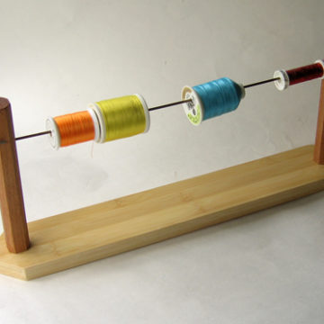 Thread Spool Holder