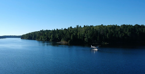 Float Plane