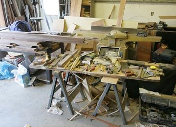 Pathetic Workbench - 116