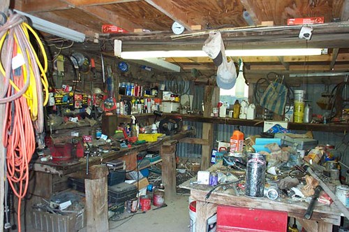 Pathetic Workbench - 76