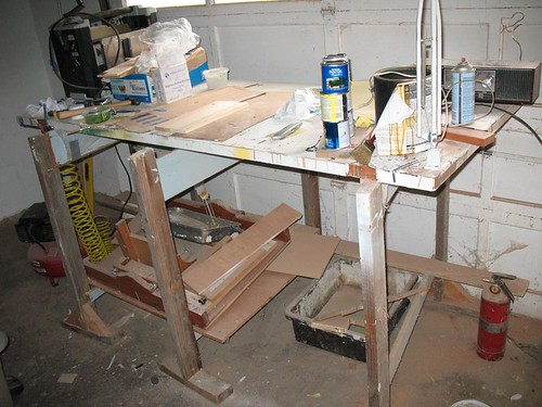 Pathetic Workbench - 69