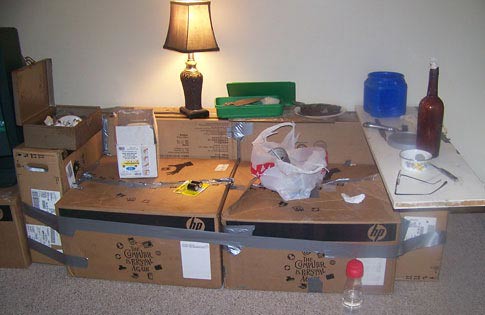 Pathetic Workbench - 46