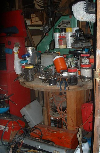 Pathetic Workbench - 44