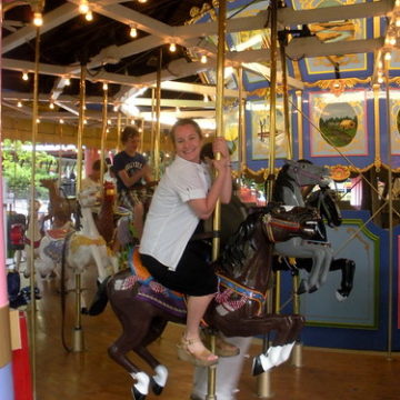 Carousel