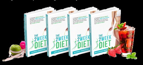 The 2 Week Diet Plan Review