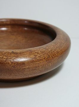 My first bowl.