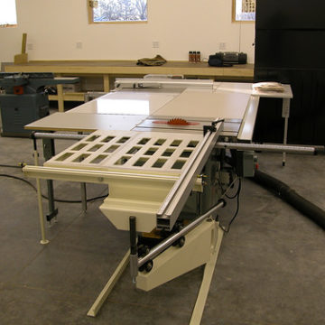 Table saws