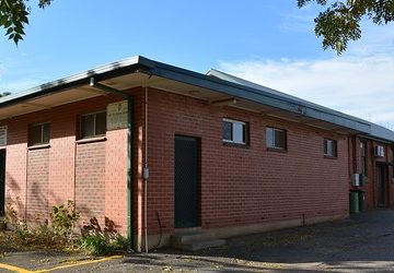 Colonel Light Gardens Institute, South Australia