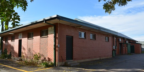 Colonel Light Gardens Institute, South Australia