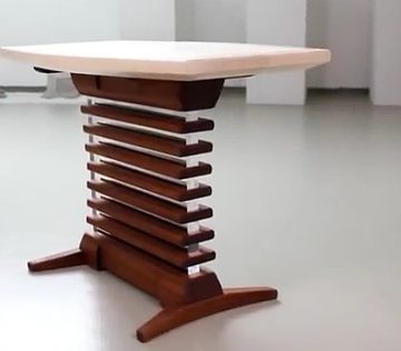 Style Coffee Table