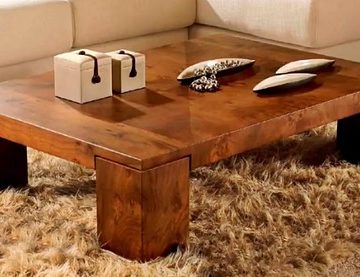 Modern Wooden Coffee Table Designs