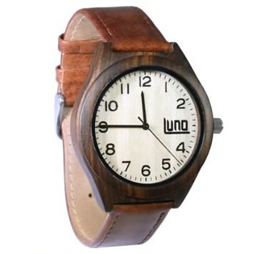 Wood Watch