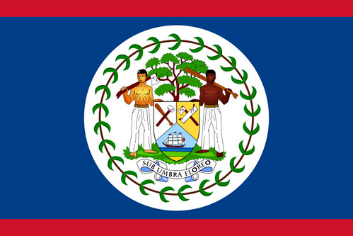 Belice / Belize