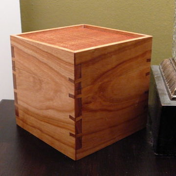 Cherry Box 3.1