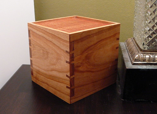 Cherry Box 3.1