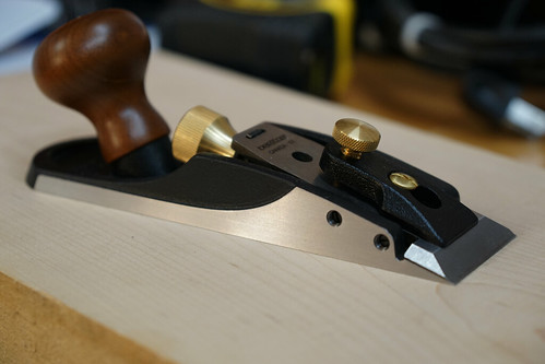 Veritas Chisel Plane