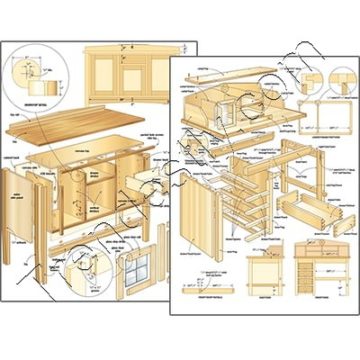 Teds Woodworking Plans