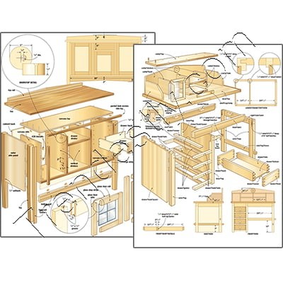 Teds Woodworking Plans