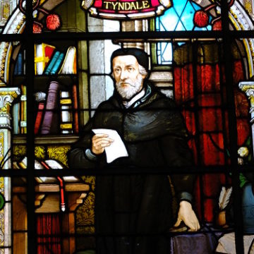 Tyndale